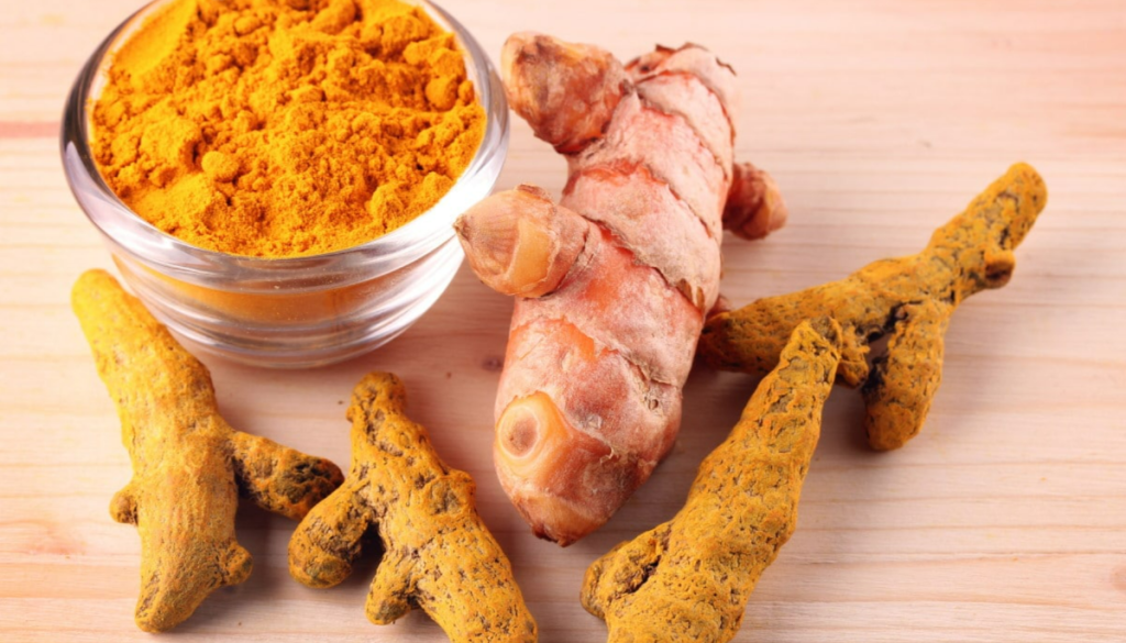 curcuma impotencia